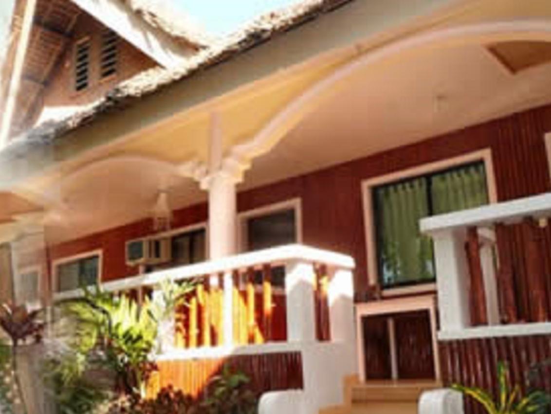 Alliyah'S Beach Resort Balabag  Exteriér fotografie