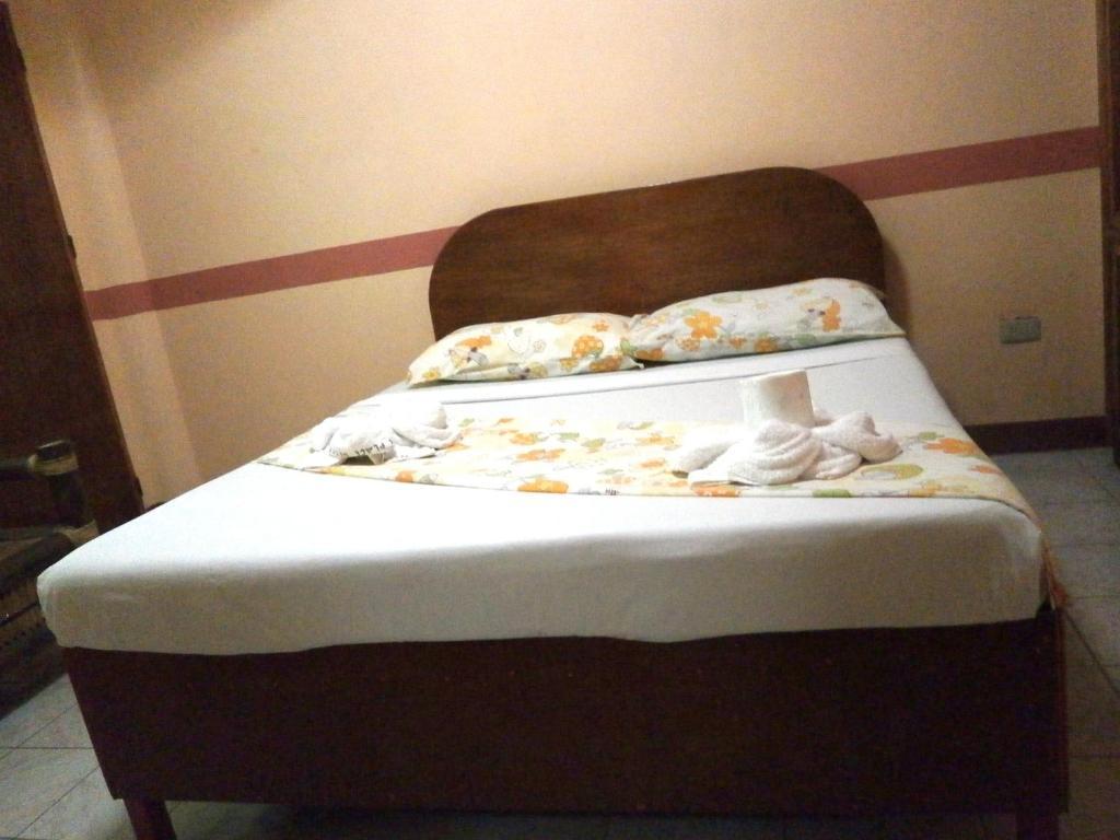 Alliyah'S Beach Resort Balabag  Pokoj fotografie