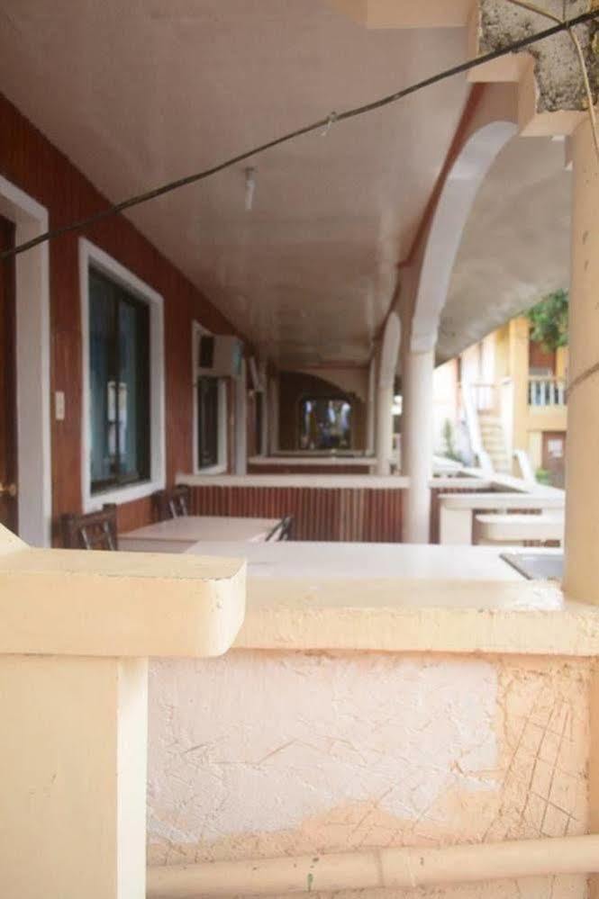 Alliyah'S Beach Resort Balabag  Exteriér fotografie
